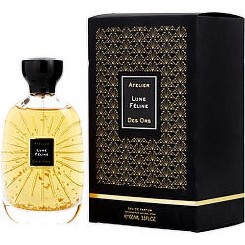 Atelier Des Ors Lune Feline EDP Spray 3.4 oz Fragrances 3760027140024