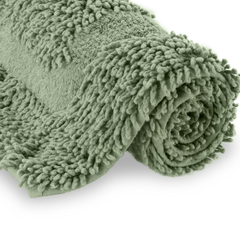 Green Earth® Quick-Dry Bath Mat