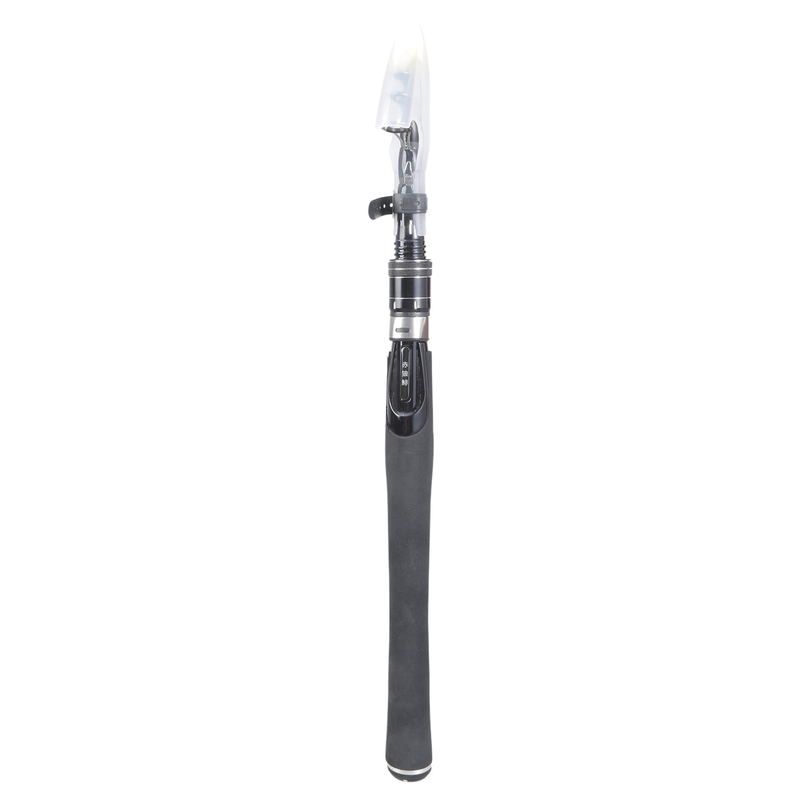 Fishing Rods Telescopic Carbon Fishing Poles Casting Travel Rod Short Rods Saltwater Fishing Tackle