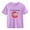 Style3-Purple school uniform for girls boys, variant on Mceream School Shirt for Girls Boys First Day Of Preschool Shirt Back to School T Shirt Summer Short Sleeve School Uniform Shirts Tops Uniformes Escolares Para NiñAs 3-10 Years