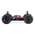 thumbnail image 5 of Redcat Racing Volcano EPX Pro 1:10 Scale Brushless RC Monster Truck, Blue, 5 of 5