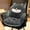 Grey, variant on Hxoliqit Cute Cartoon Cushion Back Office Chair Cushion Sofa Pillow Cushion Cushion Lumbar Support Seat Cushion Car Seat Cushion Office Chair Cushion Home Textiles Daily Supplies (Multi-color) Or Car