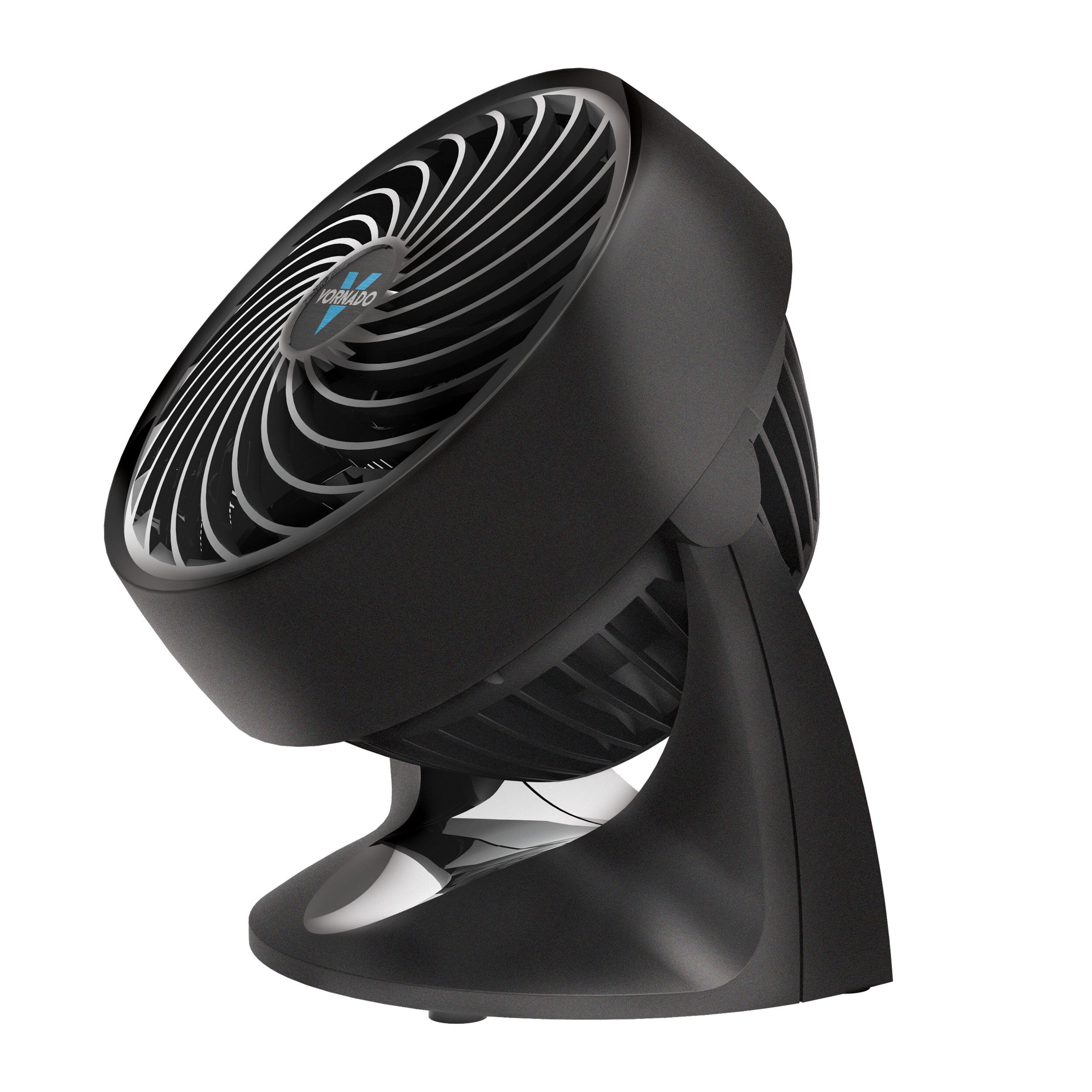 Vornado Whisper Quiet PERSONAL Air Fan Circulator With Multidirectional vornado-whisper-quiet-personal-air-fan-circulator-with-multidirectional