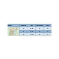 thumbnail image 5 of Bslissey Infant Boys Short Sleeve Rompers Baby Boy Solid Color Lapel Pocket Short One Piece Jumpsuits Newborn Casual Waffle Bodysuit for Summer 3M 6M 12M, 5 of 9