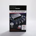 Lumations® LED LightWizard™, 4 Ports,10 Dazzling Motion Effects