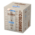 thumbnail image 3 of La Colombe Coffee, Oatmilk Double Latte, 9 fl oz Cans, 4 Pack, 3 of 10