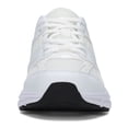 thumbnail image 4 of Womens’s Mesh Breathable Casual Sneakers, Color-Block Cushioned & Non-Slip Shoes (Machine washable), 4 of 7