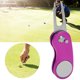 thumbnail image 4 of M Buder Accesorio Profesional de Golf Horquilla Reparadora de Césped Plegable Anti-óxido con Sistema Magnético, Color Morado, 4 of 9