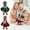 A678 Vacemry under $5, variant on Vacemry Under $5 Desk Goose Outfits, Mini Porch Goose Costume Set, Magnetic Goose Statue Decor, Tabletop Goose Accessories for Home Office Decoration