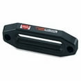 thumbnail image 3 of Warn Winch Fairlead 73850 Hawse Style; Black, 3 of 5