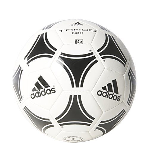 evolución vestíbulo Correctamente Adidas Tango Glider Soccer Ball - Walmart.com