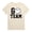 CREAM, variant on Instant Message - Go Team Baseball - Youth Boys Short Sleeve Graphic T-Shirt
