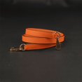 thumbnail image 4 of Correa de hombro para bolso Kelly de 15 mm, correa de hombro de cuero Epsom naranja para bolso Kelly, accesorios para bolso Bolide, 4 of 5