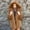 Coffee coat for women, variant on clear 50% off Usmixi Weekly Deals 2023 Faux Fur Coat for Women Womens Fluffy Fleece Overcoat Plus Size Casual Solid Fuzzy Plush Hooded Coat Long Sleeve Cozy Faux Furry Outwear Winter Faux Fur Coat