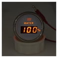 thumbnail image 2 of Marine Water Level Gauge Sensor 0-190 Ohm Fit For Boat Car Water Level Gauge With Red Backlight ,Easy to Install, 2 of 4