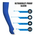thumbnail image 3 of Protection Cooling Arm Sleeves Sun Sleeves, 3 of 5