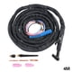 thumbnail image 1 of Antorcha de soldadura NikouMX WP18 4M Tig Rendimiento confiable, 1 of 8