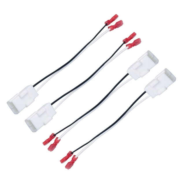 Arnés de cables del adaptador de altavoz 72-6514 para Dodge Chrysler
