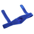 thumbnail image 1 of CSChome Sangle de Menton Anti-Ronflement Sangle de Menton Réglable Solution Anti-Ronflement Support de Menton Taille Unique Ceinture de Correction de Sommeil Silencieuse pour Hommes, 1 of 6