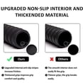thumbnail image 4 of LJNYFDC Non-Slip Kayak Paddle Covers Kayak Paddle Grips Non slip Wear Resistant Simple Installation Universal Paddle Covers 1 Pair, 4 of 6