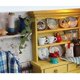 thumbnail image 3 of DIY hut midsummer afternoon photo frame series creative gift gift assembled house model ornaments exquisite girl ornaments handmade gifts, creative fu, 3 of 3