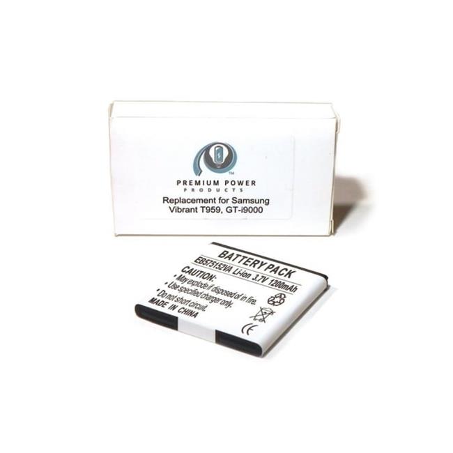 Premium Power EB575152VA Cell Phone Battery