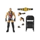 thumbnail image 2 of WWE Figura de Acción Edición Definitiva Rebelión Despiadada Rob Van Dam, 2 of 2