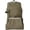 Cream, variant on Genuine Leather Cigarette and Lighter Case with Twist Clasp by Marshal Cream