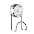 thumbnail image 1 of Clear Suction Cup Hook For Kitchen Bathroom Storage No Drill Sponge Holder Towel Rack Wall Organizer, 1 of 7