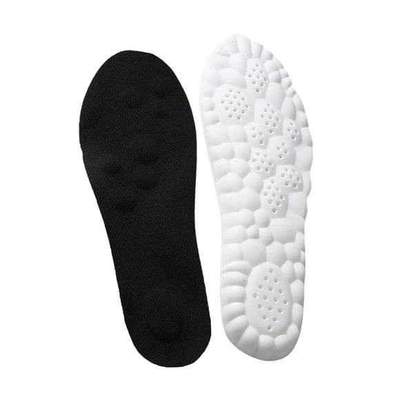 Revolutionary Orthopedic insole 4D Shoe insoles Women Memory Foam Orthopedic insoles Heated insoles for Men Rechargeable Comfort insoles for Women Shoes insoles for Men and Men