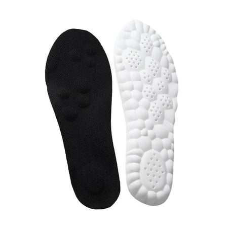 

Non-Slip and Breathable Simply Snug Sneakers Revolutionary Orthopedic Insole 4D Memory Foam Orthopedic Insoles Comfort Insoles For Women And Men