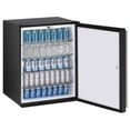 thumbnail image 2 of U-Line U-Ada24r13b 24" Wide 5.3 Cu. Ft. Capacity Energy Star Certified Right Handed Solid, 2 of 3