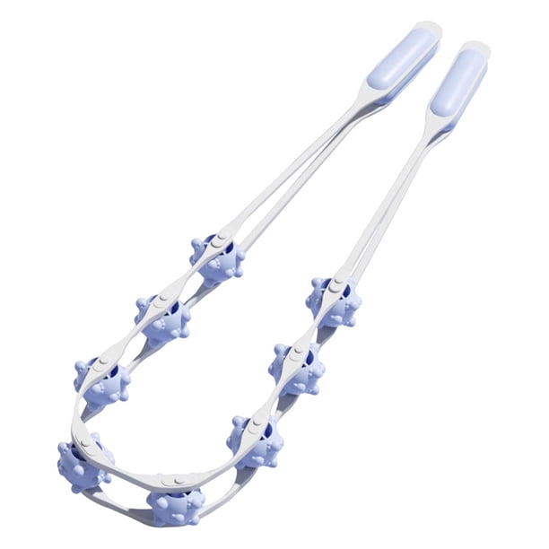 Rodillo de herramienta rodante de Cuerda duradero profesional Yuyangstore Cuerda de rodillos Azul