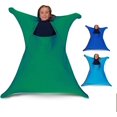 thumbnail image 1 of High-quality Sensory Sack for Kids -For Sensory Regulation, Relaxation, Stress Relief, Calming - Sensory Body Sock-No Rough Fasteners, 1 of 5