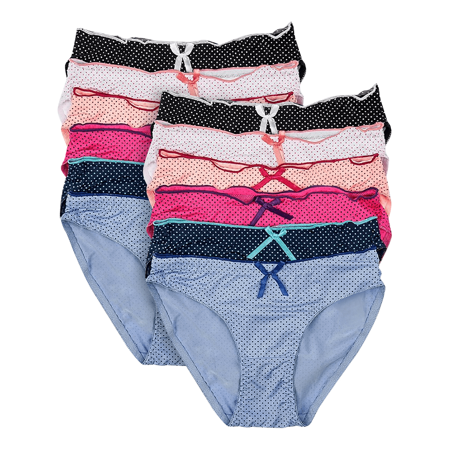 walmart womens underwear