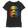 thumbnail image 1 of STAR WARS Girls' Casual, Black, Small, 1 of 3