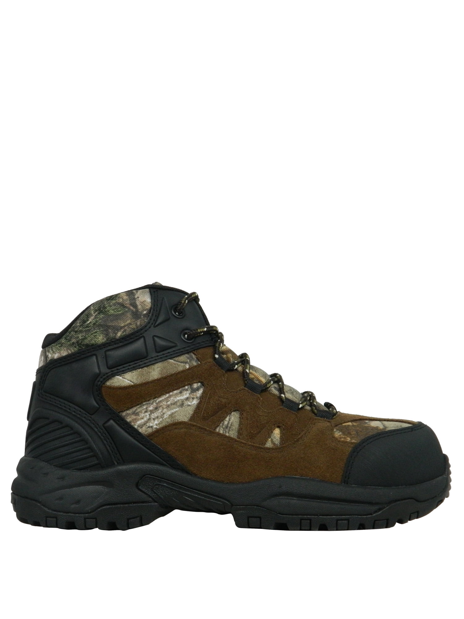 Brahma Men s Buck Steel Toe 6 Work Boot Walmart