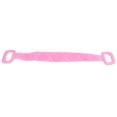 thumbnail image 1 of Double Sided Cleaning Towel Soft Silicone Shower Back Scrubbing Bathing Tool, 1 of 5