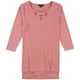 thumbnail image 2 of Alfani - Blusa con ojales para mujer, color rosa, grande Alfani Pull-over, 2 of 2