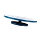 thumbnail image 5 of Rueda de escultor de metal, plato giratorio para escultor, plato giratorio, accesorio multiusos con Azul 26cm, 5 of 9