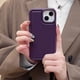 thumbnail image 1 of Funda De Silicona De Lujo 3D Prada Logo INS Coreano Deluxe Mate TPU Para iPhone 14Pro Max 11 13 12 Pro 14 Plus A Prueba De Golpes, 1 of 4