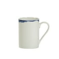 thumbnail image 6 of Tabletops Gallery Isla Round 16pc Dinnerware Set, Swirl and Dots Pattern, 6 of 8