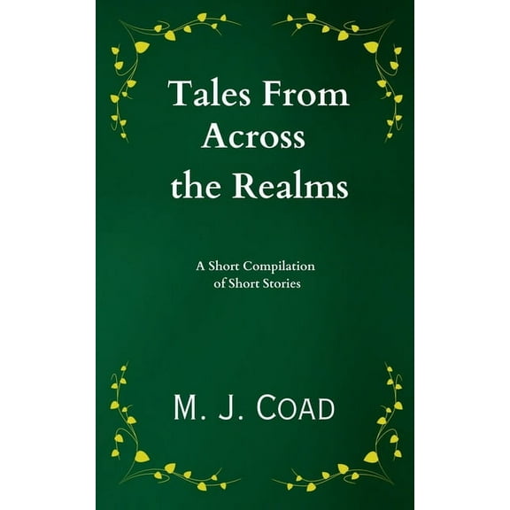 Tales from Across the Realms, (Paperback)