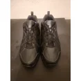 thumbnail image 4 of New Balance 608v5 MX608AB5 Mens Black Lace Up Athletic Sneaker Size 14 4E, 4 of 6