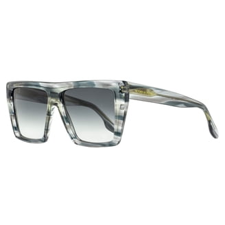 Victoria Beckham sunglasses VB219S WOMAN 60/16/140 727 GOLD/GREEN