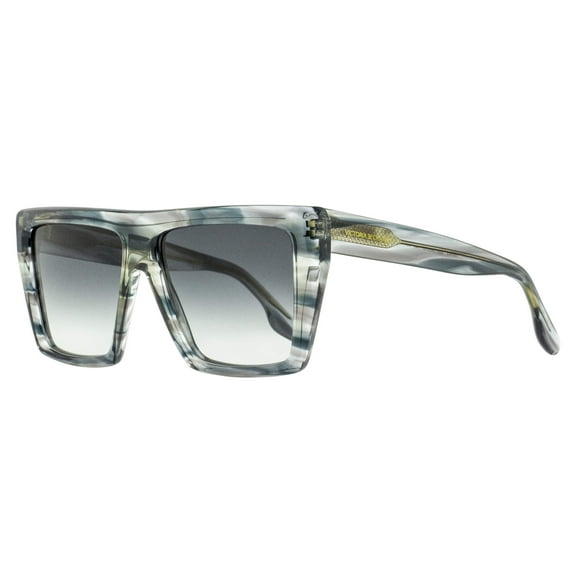 VICTORIA BECKHAM VB686S-035-56  Sunglasses Size 56mm 145mm 15mm grey Women NEW