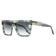 VICTORIA BECKHAM VB686S-035-56 Sunglasses Size 56mm 145mm 15mm grey Women NEW