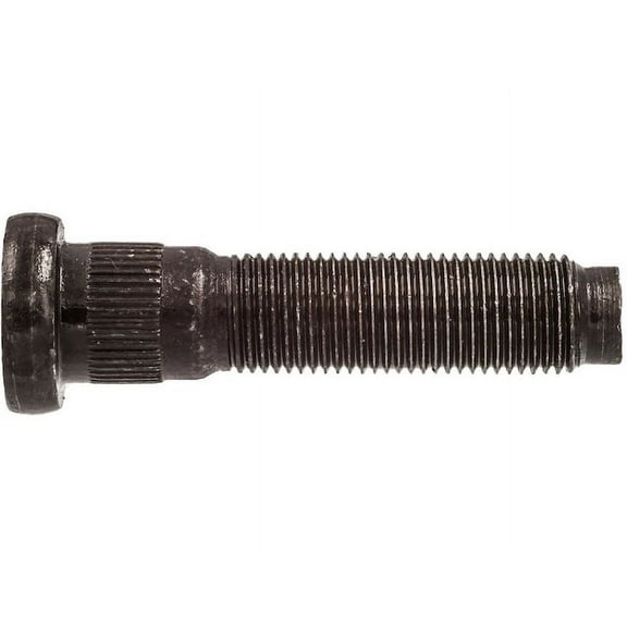 Wheel Stud - Compatible with 2003 - 2010 Dodge Ram 2500 2004 2005 2006 2007 2008 2009