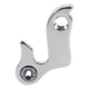 thumbnail image 2 of aleación De Aluminio Trasero Derailleur Percha Gancho Gota Adaptador, Se Adapta A La Mayoría De Las, 2 of 7