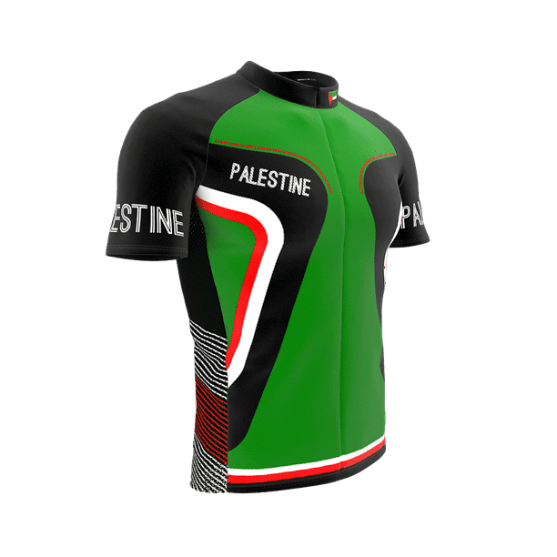 Iceland Full Zipper Bike Short Sleeve Cycling Jersey For Men Size S Walmart Com Walmart Com